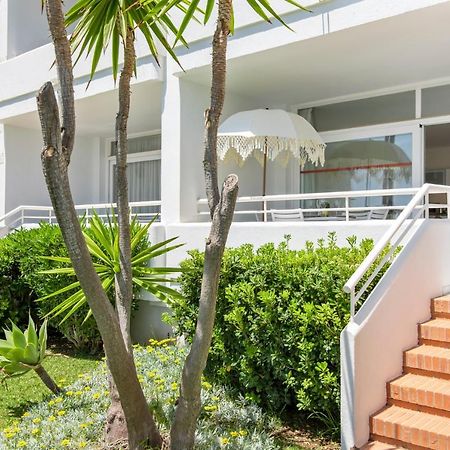 Frontline Beach Apartment Miraflores Sitio de Calahonda Esterno foto